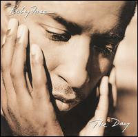 Babyface "The Day" (CD)-CDs-UnDigable Digs