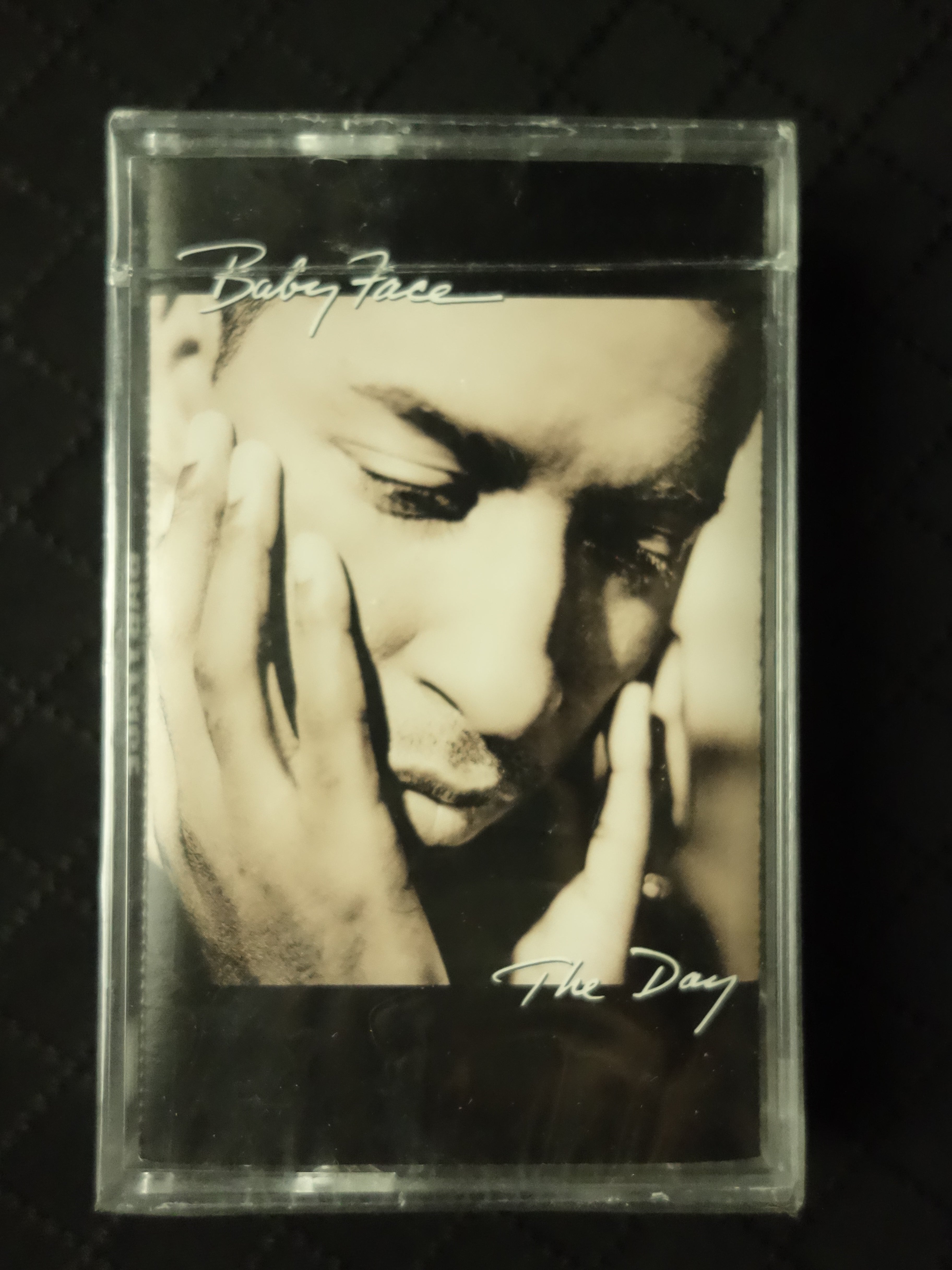 Babyface "The Day"