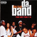 Bad Boy's Da Band "Too Hot For T.V." (CD)-CDs-UnDigable Digs