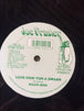 Bajja Jedd / Private P. "Love How Yuh A Gwaan / Youth Insecure" (12" Single)-Vinyl Records-UnDigable Digs