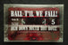 Ball T'il We Fall! 5: Dem Down South Hot Boyz!-Cassette Tapes-UnDigable Digs