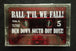 Ball T'il We Fall! 5: Dem Down South Hot Boyz!-Cassette Tapes-UnDigable Digs