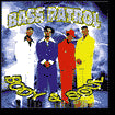 Bass Patrol "Body & Soul"-Cassette Tapes-UnDigable Digs