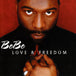 BeBe Winans "Love & Freedom" (CD)-CDs-UnDigable Digs