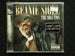 Beanie Sigel "The Solution" (CD)-CDs-UnDigable Digs