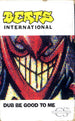 Beats International "Dub Be Good To Me" (Single)-Cassette Tapes-UnDigable Digs