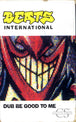 Beats International "Dub Be Good To Me" (Single)-Cassette Tapes-UnDigable Digs