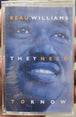 Beau Williams "They Need to Know"-Cassette Tapes-UnDigable Digs