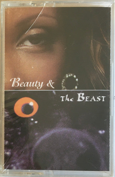 Beauty & The Beast-Cassette Tapes-UnDigable Digs