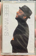 Bebe Winans "Bebe Winans"-Cassette Tapes-UnDigable Digs