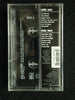 Beenie Man "The Doctor"-Cassette Tapes-UnDigable Digs