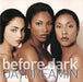Before Dark "Daydreamin'" (CD)-CDs-UnDigable Digs