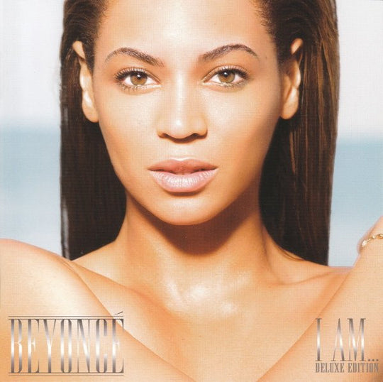 Beyoncé "I Am... Sasha Fierce" (CD)-CDs-UnDigable Digs