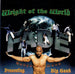 Big Gank "Weight Of The World" (CD)-CDs-UnDigable Digs