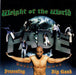 Big Gank "Weight Of The World" (CD)-CDs-UnDigable Digs