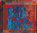 Big Noise 2: Another Mambo Inn Compilation (CD)-CDs-UnDigable Digs