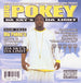 Big Pokey "Da Sky's Da Limit" (CD)-CDs-UnDigable Digs