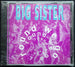 Big Sister "'Round We Go" (Maxi-Single) (CD)-CDs-UnDigable Digs