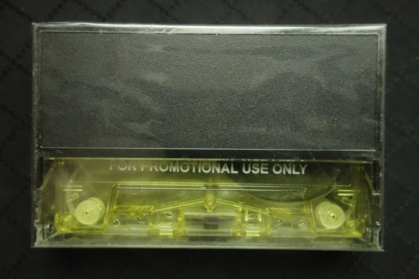 Big Willie'N #3-Cassette Tapes-UnDigable Digs