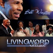 Bill Winston Presents: Living Word "Released" (CD)-CDs-UnDigable Digs