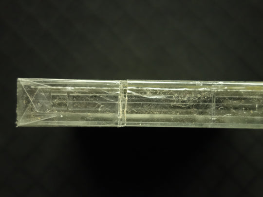 Biscuit "Biscuit's Back!"-Cassette Tapes-UnDigable Digs