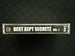 Black Armor Records Presents: The Best Kept Secretz Vol. 1-Cassette Tapes-UnDigable Digs