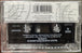 Black Gospel Explosion III-Cassette Tapes-UnDigable Digs