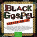 Black Gospel Explosion III-Cassette Tapes-UnDigable Digs