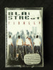 Blackstreet ‎"Finally"-Cassette Tapes-UnDigable Digs
