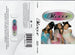 Blaque "Blaque"-Cassette Tapes-UnDigable Digs