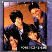 Blessed "Journey For The Heart"-Cassette Tapes-UnDigable Digs