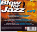 Blow For Jazz (CD1) (CD)-CDs-UnDigable Digs