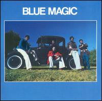 Blue Magic "Blue Magic" (CD)-CDs-UnDigable Digs