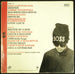 Bo$$ "Born Gangstaz" (LP)-Vinyl Records-UnDigable Digs