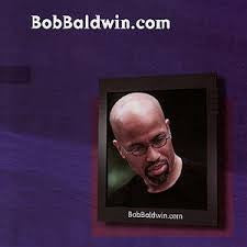 Bob Baldwin "BobBaldwin.com" (CD)-CDs-UnDigable Digs