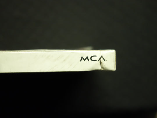 Bobby Brown "Bobby" (LongBox CD)-CDs-UnDigable Digs