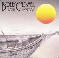Bobby Caldwell "Soul Survivor" (CD)-CDs-UnDigable Digs