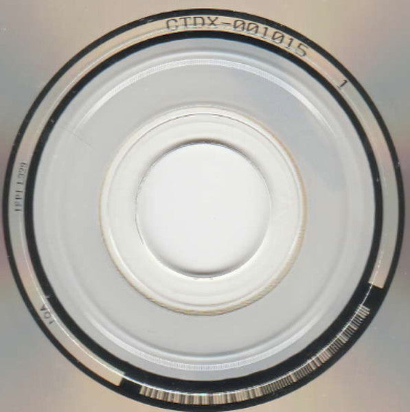 Bobby Darin "Dream Lover" (CD)-CDs-UnDigable Digs