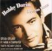 Bobby Darin "Dream Lover" (CD)-CDs-UnDigable Digs