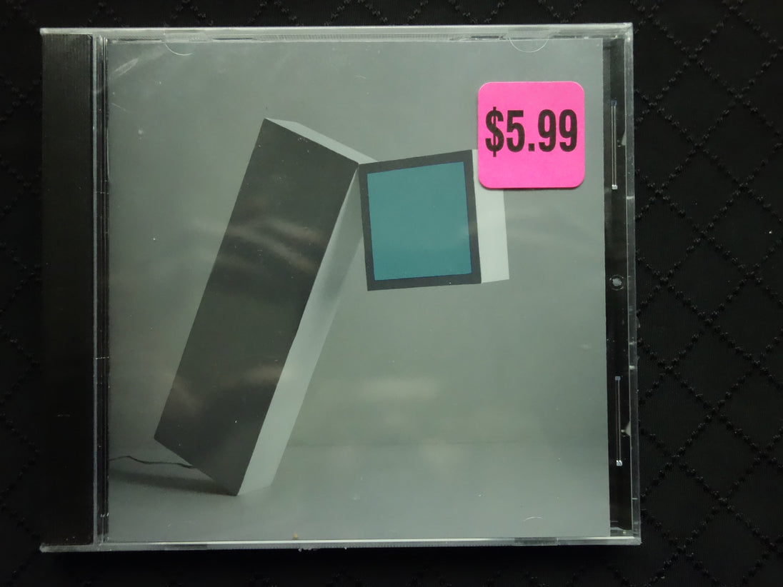 Bodega "Endless Scroll" (CD)-CDs-UnDigable Digs