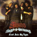 Bone Thugs-N-Harmony "Look Into My Eyes" (CD Single)-CDs-UnDigable Digs