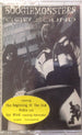 Boogiemonsters "God Sound"-Cassette Tapes-UnDigable Digs