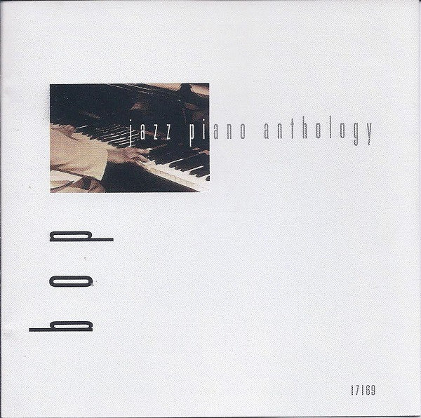 Bop (CD)-CDs-UnDigable Digs