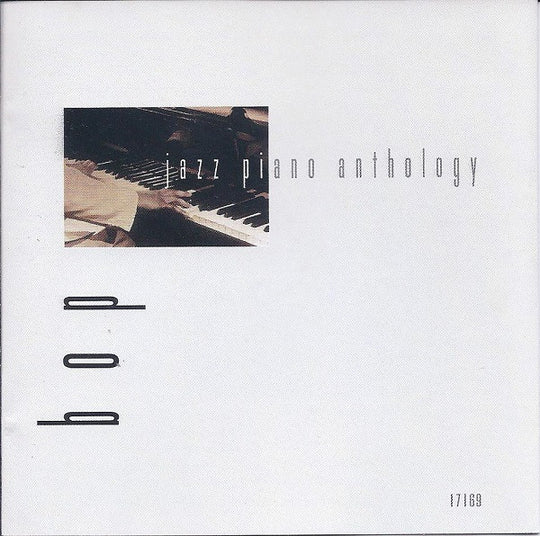 Bop (CD)-CDs-UnDigable Digs