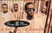 Boyz II Men "Four Seasons of Loneliness" (Cassette Single)-Cassette Tapes-UnDigable Digs