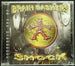 Brain Bashers "Shock" (CD)-CDs-UnDigable Digs