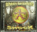 Brain Bashers "Shock" (CD)-CDs-UnDigable Digs