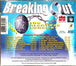 Breaking Out - The Alcatraz Concert (CD)-CDs-UnDigable Digs