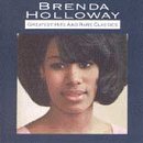 Brenda Holloway "Greatest Hits & Rare Classics"-Cassette Tapes-UnDigable Digs