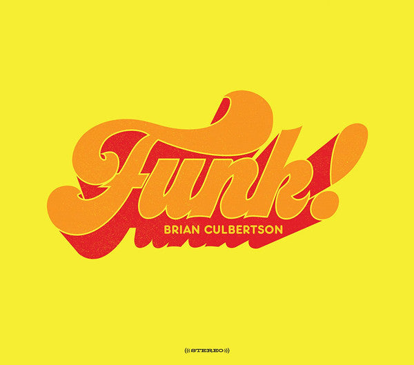 Brian Culbertson "Funk!" (CD)-CDs-UnDigable Digs